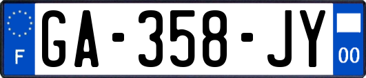 GA-358-JY