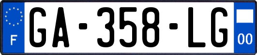 GA-358-LG