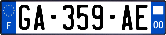 GA-359-AE