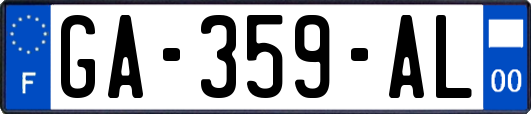 GA-359-AL