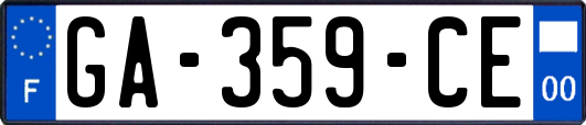 GA-359-CE