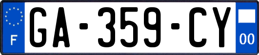GA-359-CY