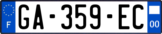 GA-359-EC