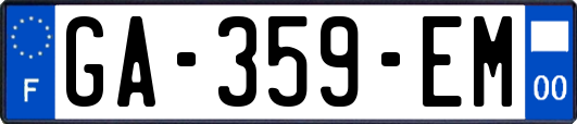 GA-359-EM