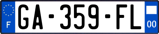 GA-359-FL