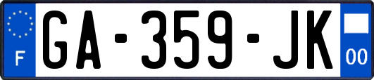 GA-359-JK