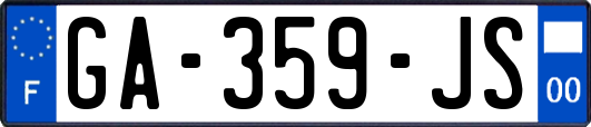 GA-359-JS