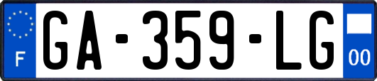GA-359-LG
