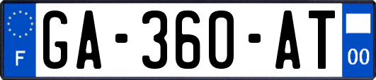 GA-360-AT