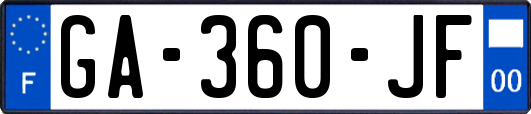 GA-360-JF