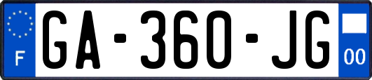 GA-360-JG