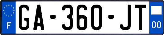 GA-360-JT