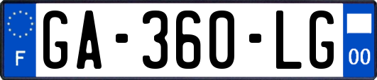 GA-360-LG