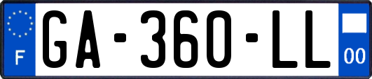 GA-360-LL