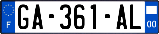 GA-361-AL