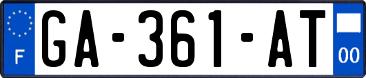 GA-361-AT