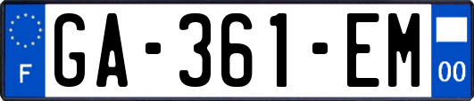 GA-361-EM