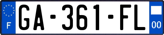 GA-361-FL