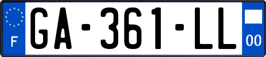 GA-361-LL