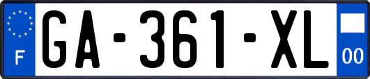 GA-361-XL