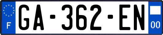 GA-362-EN