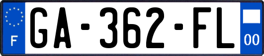 GA-362-FL
