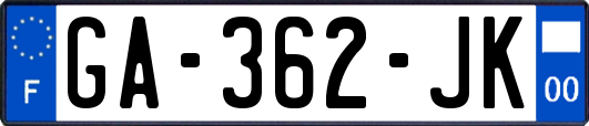 GA-362-JK