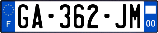 GA-362-JM