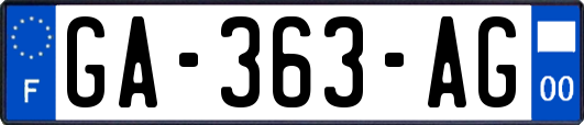 GA-363-AG