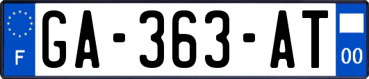 GA-363-AT