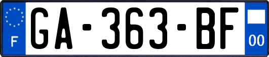 GA-363-BF