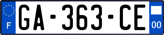 GA-363-CE
