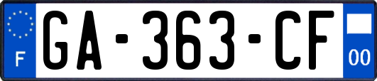 GA-363-CF