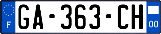 GA-363-CH