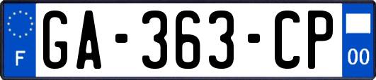 GA-363-CP