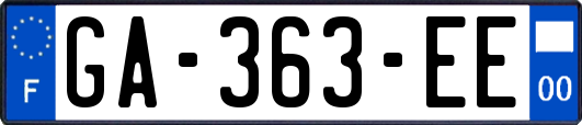 GA-363-EE
