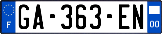 GA-363-EN