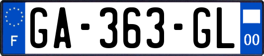 GA-363-GL
