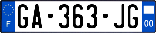 GA-363-JG