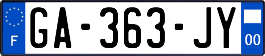 GA-363-JY