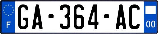 GA-364-AC