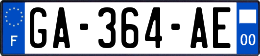 GA-364-AE