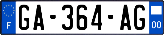 GA-364-AG