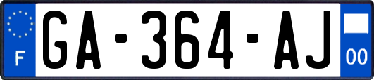 GA-364-AJ