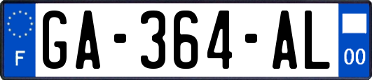 GA-364-AL