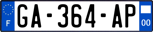 GA-364-AP
