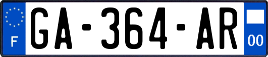 GA-364-AR