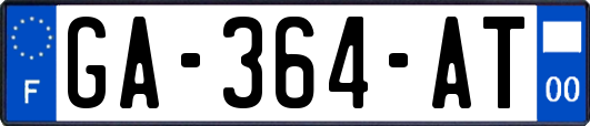 GA-364-AT