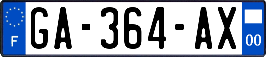 GA-364-AX