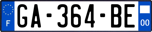 GA-364-BE